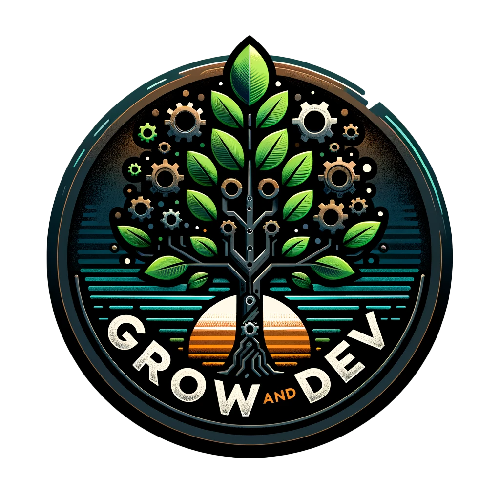 Grow Logo